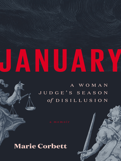 Title details for January by Marie Corbett - Available